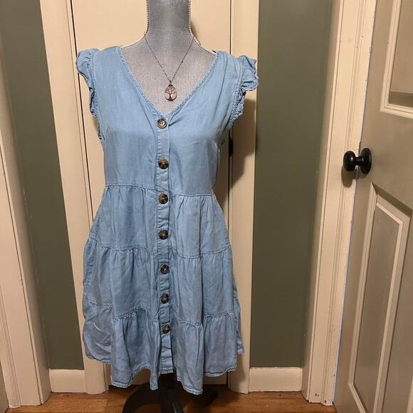 Super cute blue summer beach - Picture 2 of 5